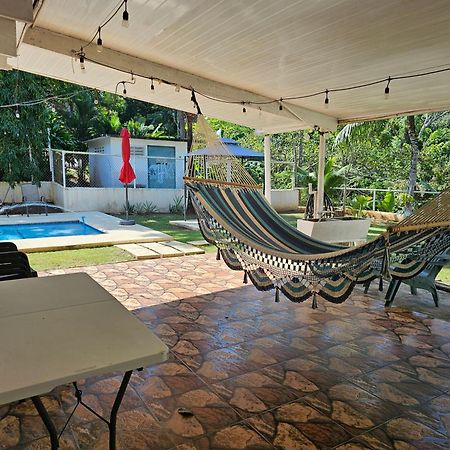 Oasis With Pool Near Panama Canal ภายนอก รูปภาพ