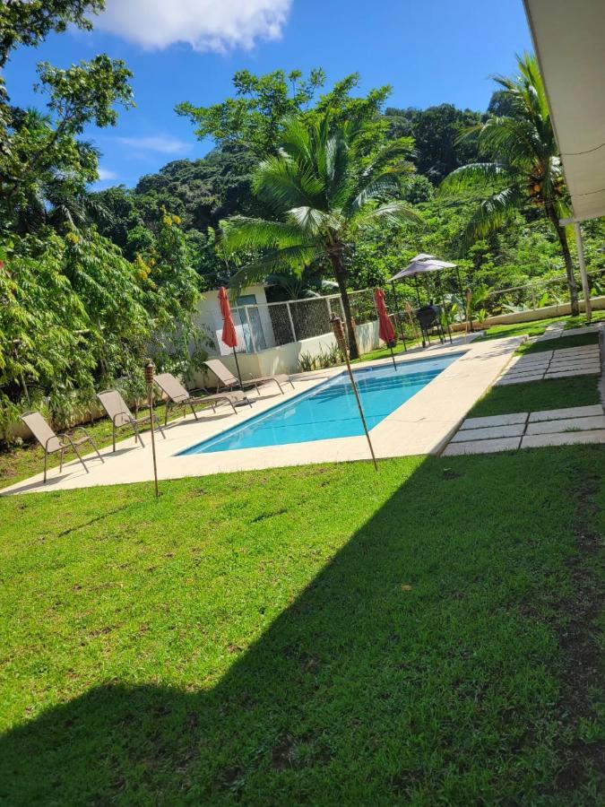 Oasis With Pool Near Panama Canal ภายนอก รูปภาพ